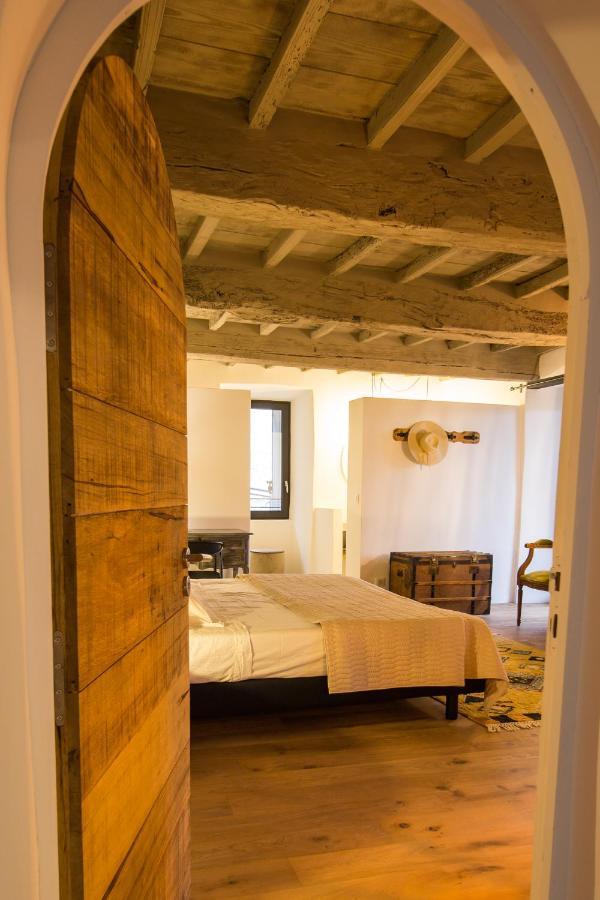 La Maison D'Aime Сен-Кентен-ла-Потри Экстерьер фото