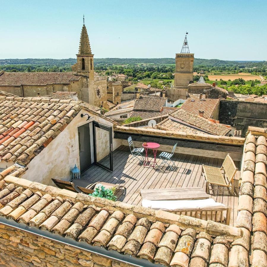 La Maison D'Aime Сен-Кентен-ла-Потри Экстерьер фото